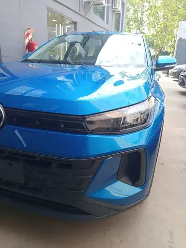 Volkswagen Tera 1.6 Msi Trend Mt 2026