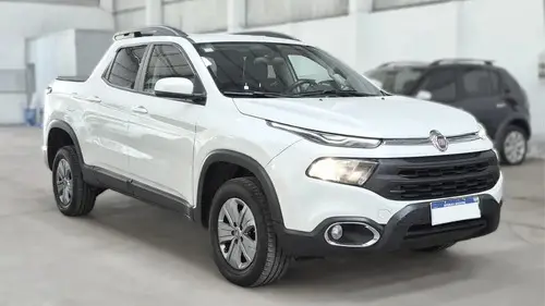 Fiat Toro 1.8 Freedom 4X2 At 2020