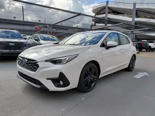 Impreza 2.0 Cvt Dynamic Es 2026