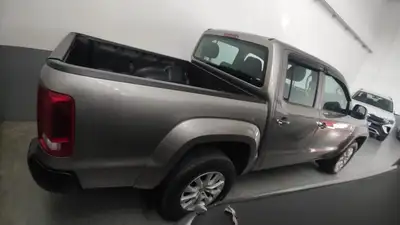 Volkswagen AMAROK AMAROK 2,0TD 4X2 DC CONFORT 180 HP AUTOMATICA L/17 2019