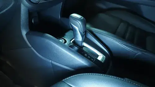 Nissan Kicks 1.6 Exclusive Cvt 2019
