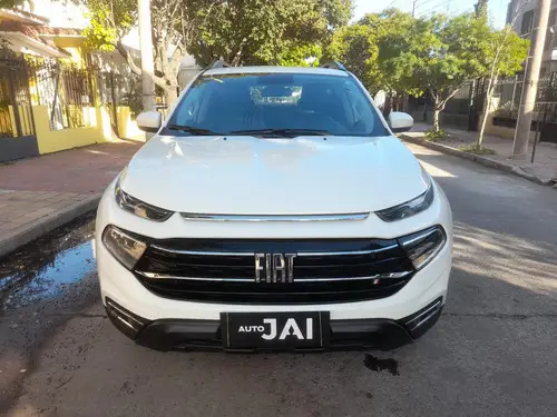 Fiat Toro 1.8 Freedom 4X2 At 2023
