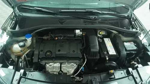 Citroën C4 Cactus 1.6 Vti 115 Feel Pack Plus 2022