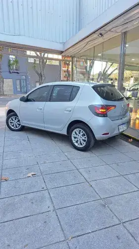 Renault Sandero 1.6 16v Zen 2023