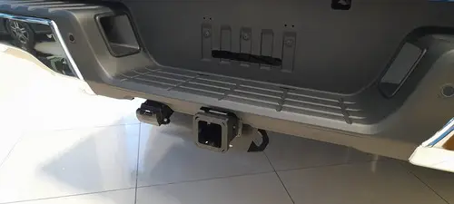 Ford Ranger 2.0 Cd 4X4 Limited At 210Cv 2026