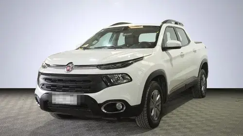 Fiat Toro 1.8 Freedom 4X2 At 2020