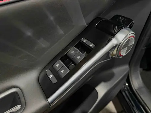 BAIC X55 / GAC Emkoo 2.0 HEV GE (Híbrido Full) 2026