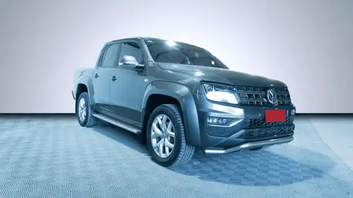 Volkswagen Amarok 3.0 Cd Tdi 258Cv V6 Highline 4X4 At 2024