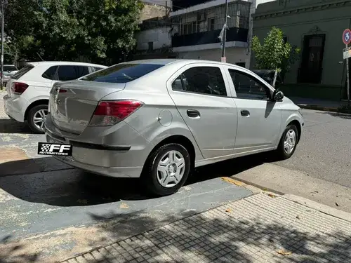 Chevrolet Prisma 1.4 Joy Ls 2019