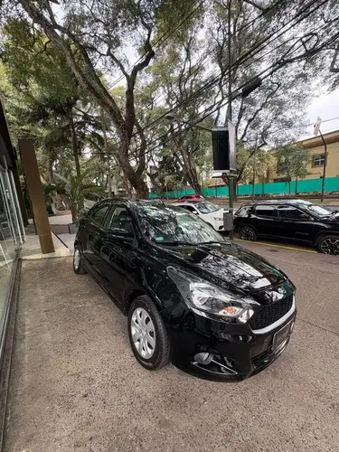 Ford Ka 1.5 S 2016