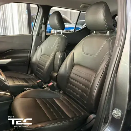 Nissan Kicks 1.6 Exclusive Cvt 2020