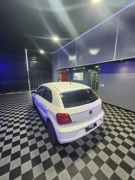 Volkswagen Gol Trend Trendline 5ptas 1.6L Trendline 1.6L 2019