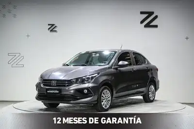 Fiat Cronos 1.3 Drive Mt 2022