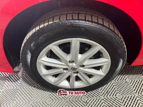 Fiat Cronos 1.3 Gse Drive Pack Plus Cvt 2024