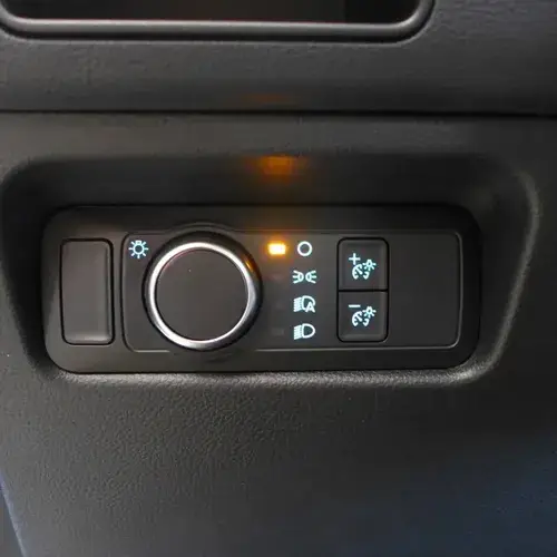 Ford Ranger 2.0 Cd 4X4 Xl 170Cv 2026