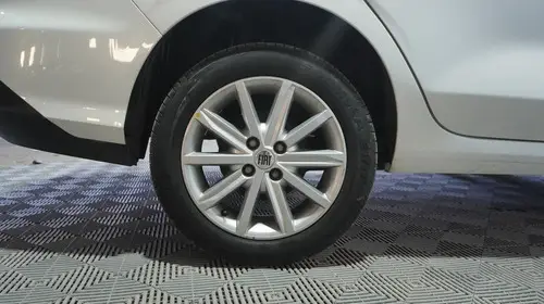 Fiat Cronos 1.3 Drive Cvt 2022