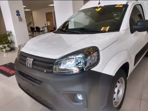 Fiat Fiorino 1.3 Endurance 8V 2026