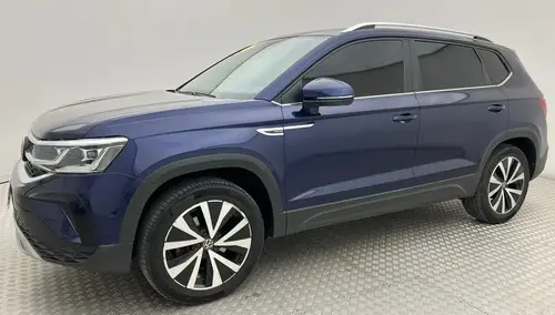 Volkswagen Taos 1.4 250 Tsi Highline 2022