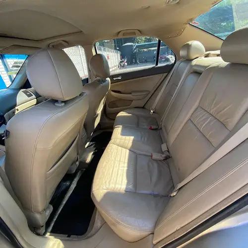 Honda Accord 2.4 Ex-l At 2006