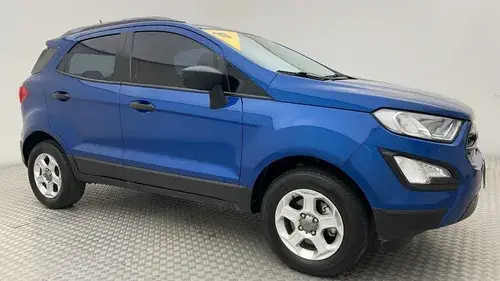 Ford Ecosport 1.5 S 123cv 4x2 2018