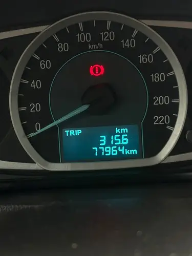 Ford Ka 1.5 S 2016