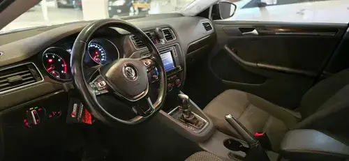 Volkswagen Vento 1.4 Comfortline 150cv At 2017