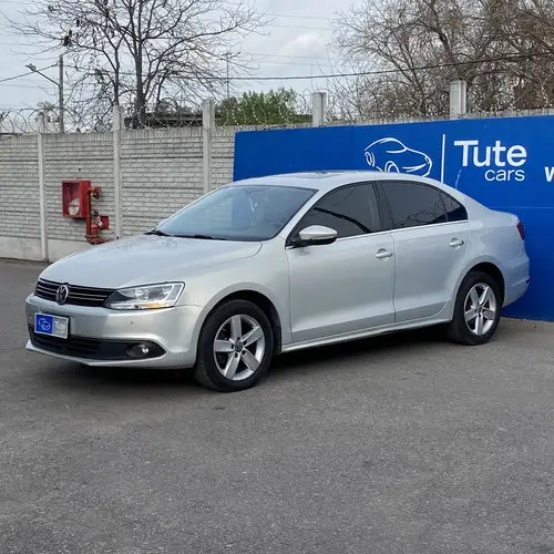 Volkswagen Vento 2.0 Tdi 2011