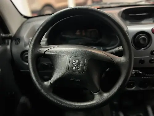 Peugeot Partner 1.6 Hdi Confort 5as 2020