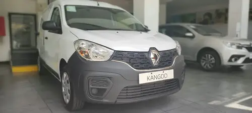 Renault Kangoo Ii Express 1.6 Sce Confort 5A 2026