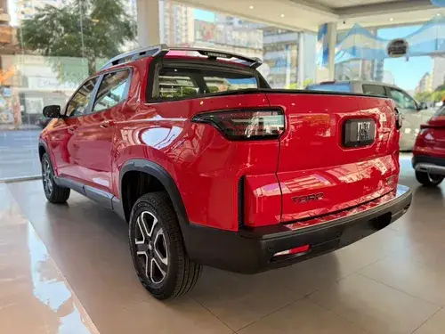 Fiat Toro 1.3 T270 Freedom 4X2 2026