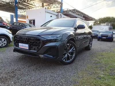 Audi Q8 3.0 55 Tfsi Quattro 2025