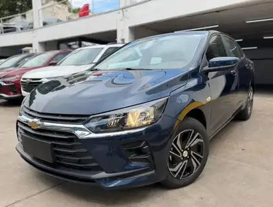 Chevrolet Onix plus 1.0 Lt 2026