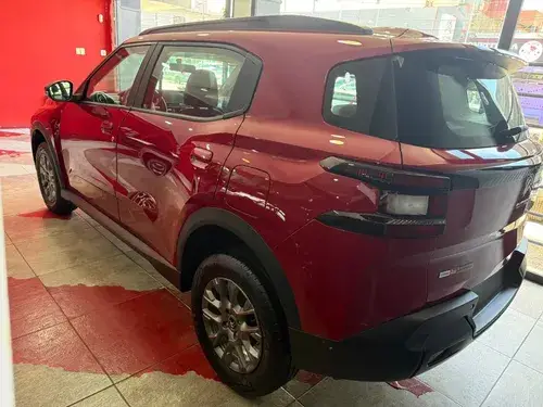 Citroën C3 Aircross T200 FEEL PK 2026