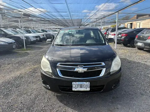 Chevrolet Cobalt 1.8 N LT 2013