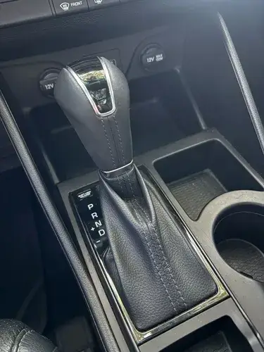 Hyundai Tucson 2.0 TECHO 2020