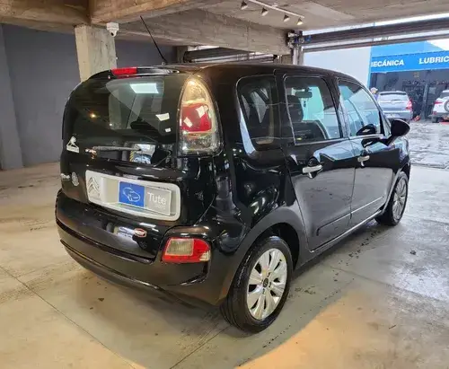 Citroën C3 picasso tendance 2014
