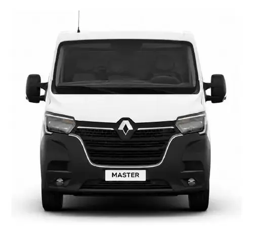 Renault Master 2.3 TD FURGON L1H1 L25 2026