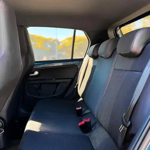 Volkswagen Up! 1.0 PEPPER TSI 5P L17 2019