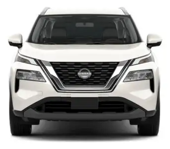 Nissan X-Trail 2.5 4X2 ADVANCE CVT 2025