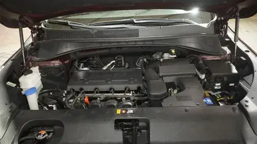 Kia Sorento 2.4 Ex Full At 4X2 L/16 /18 2017