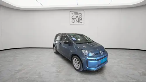 Volkswagen Up! 1.0 TAKE AA 5P L14 2018