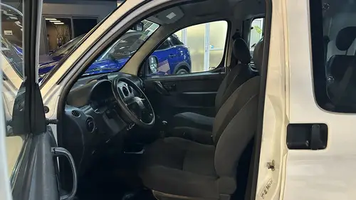 Citroën Berlingo 1.6 Vti 115 Business Mixto 2017