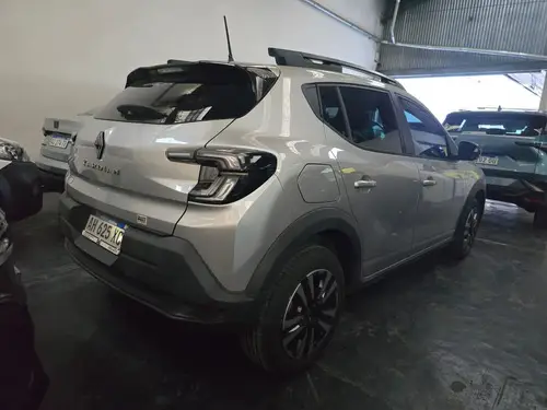 Renault Kardian 1.6 Sce Evolution 156 Mt 2025