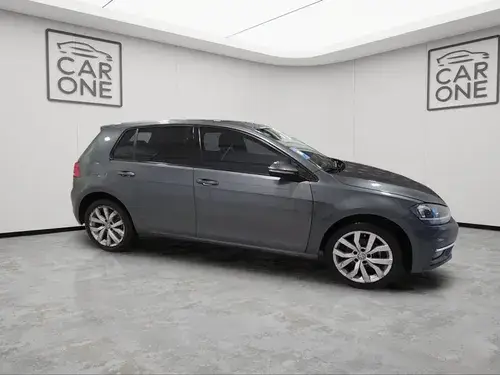 Volkswagen Golf 1.4 VII TSI BLUEMOTION TECH COMFORTLINE DSG L18 2018