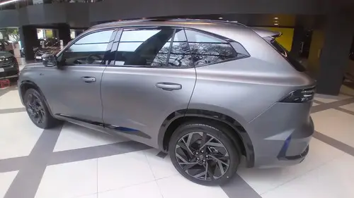 Renault Koleos 1.5T Full Hybrid E-Tech Espirit Alpine 2Wd Dht 2026