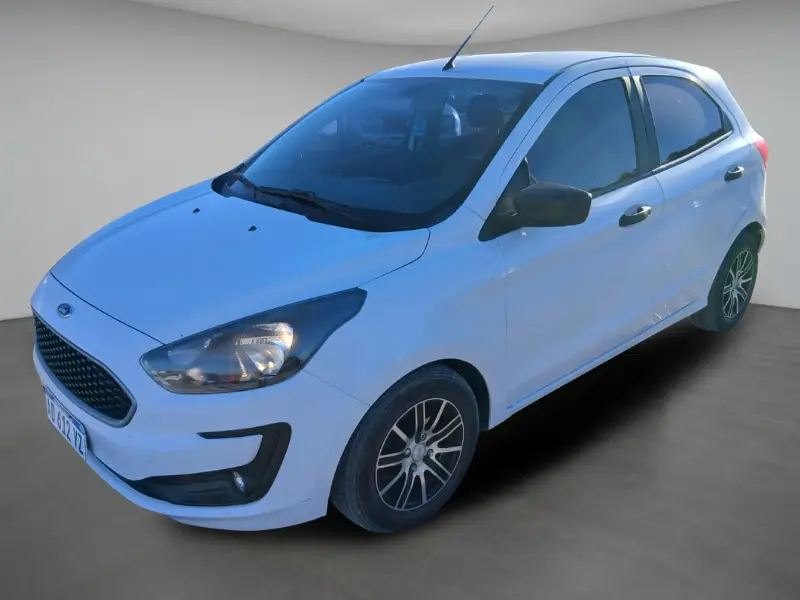 Ford KA S 1.5L 2019