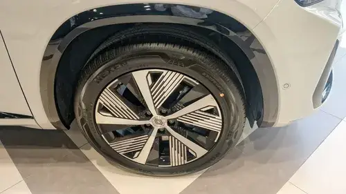 Renault Koleos 2.0T Techno 4Wd At8 2026
