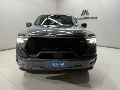 Foton Tunland V9 2.0 Ultimate 4X4 At 2025
