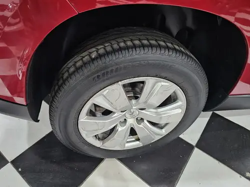 Peugeot 2008 1.6 Allure 2017
