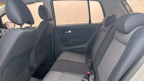 Volkswagen Fox 1.6 Trendline 2013